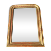 Miroir ancien Louis Philippe