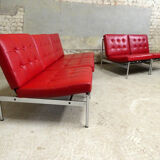 Series of 5 drivers from the 1970s