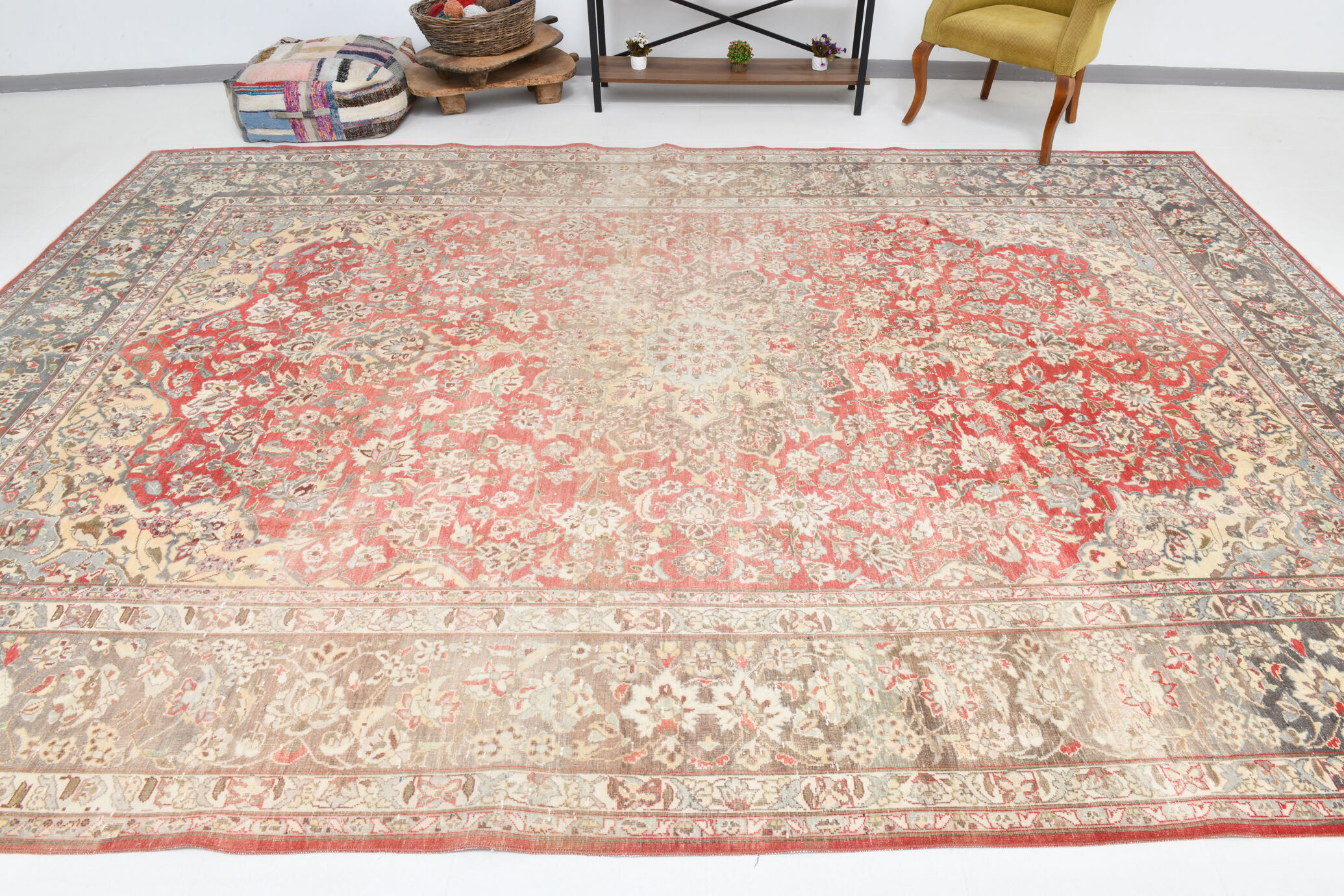 Persian rug 292x428cm