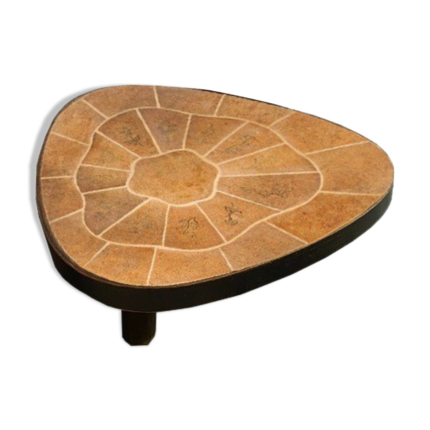Table basse Barois