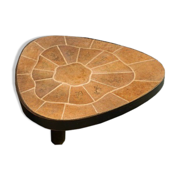 Table basse Barois