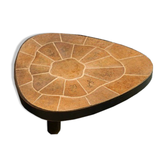 Barois coffee table