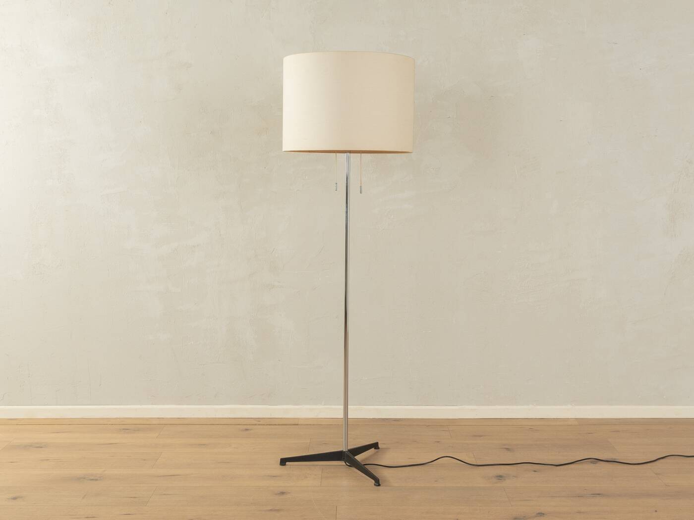 Lampadaire des années 60
