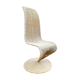 Chaise S Banana Leaf de Marzio Cecchi