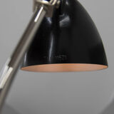 Industrial flexible table lamp, 1930s