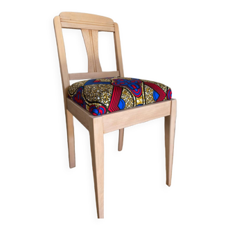 Art deco chair