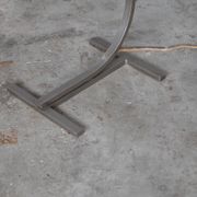 Sirah's floor lamp, 1969