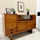 Vintage sideboard / buffet