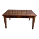 Farm table
