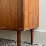 Vintage Danish chest of drawers by Falster Møbelfabrik (Mid-Century)