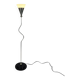 Dutch design - Harco Loor design - table lamp - chalice lamp - postmodern -