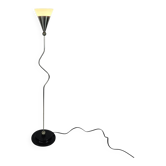 Dutch design - Harco Loor design - table lamp - chalice lamp - postmodern -