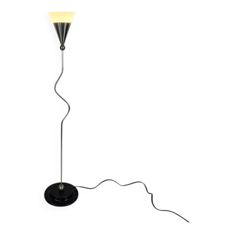 Dutch design - Harco Loor design - table lamp - chalice lamp - postmodern -