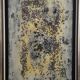 Bernard MANDEVILLE (1921-2000) - Mixed media - 61 * 38 cms