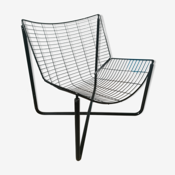 Jarpen chair by Niels Gammelgaard for Ikea