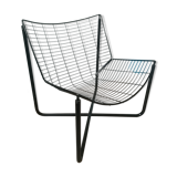 Jarpen chair by Niels Gammelgaard for Ikea