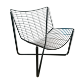 Fauteuil Jarpen par Niels Gammelgaard pour Ikea