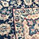 Tapis persan fait main 108x167 cm