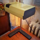 Samp by JR Talopp 70's desk lamp