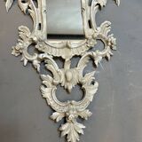 Pair C19th Continental Wall Mirrors