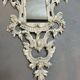 Pair C19th Continental Wall Mirrors
