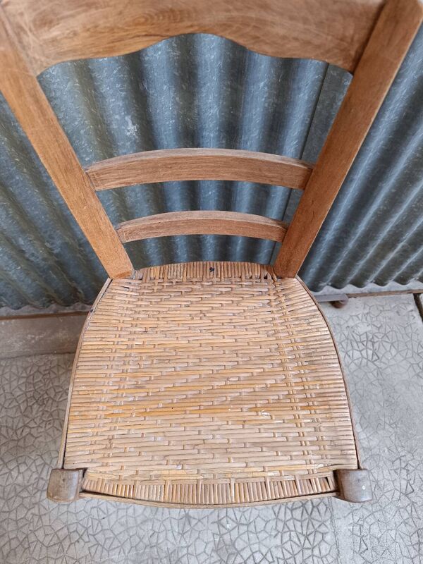 Tabouret de bar - chaise haute mange debout