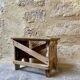 Mini stool