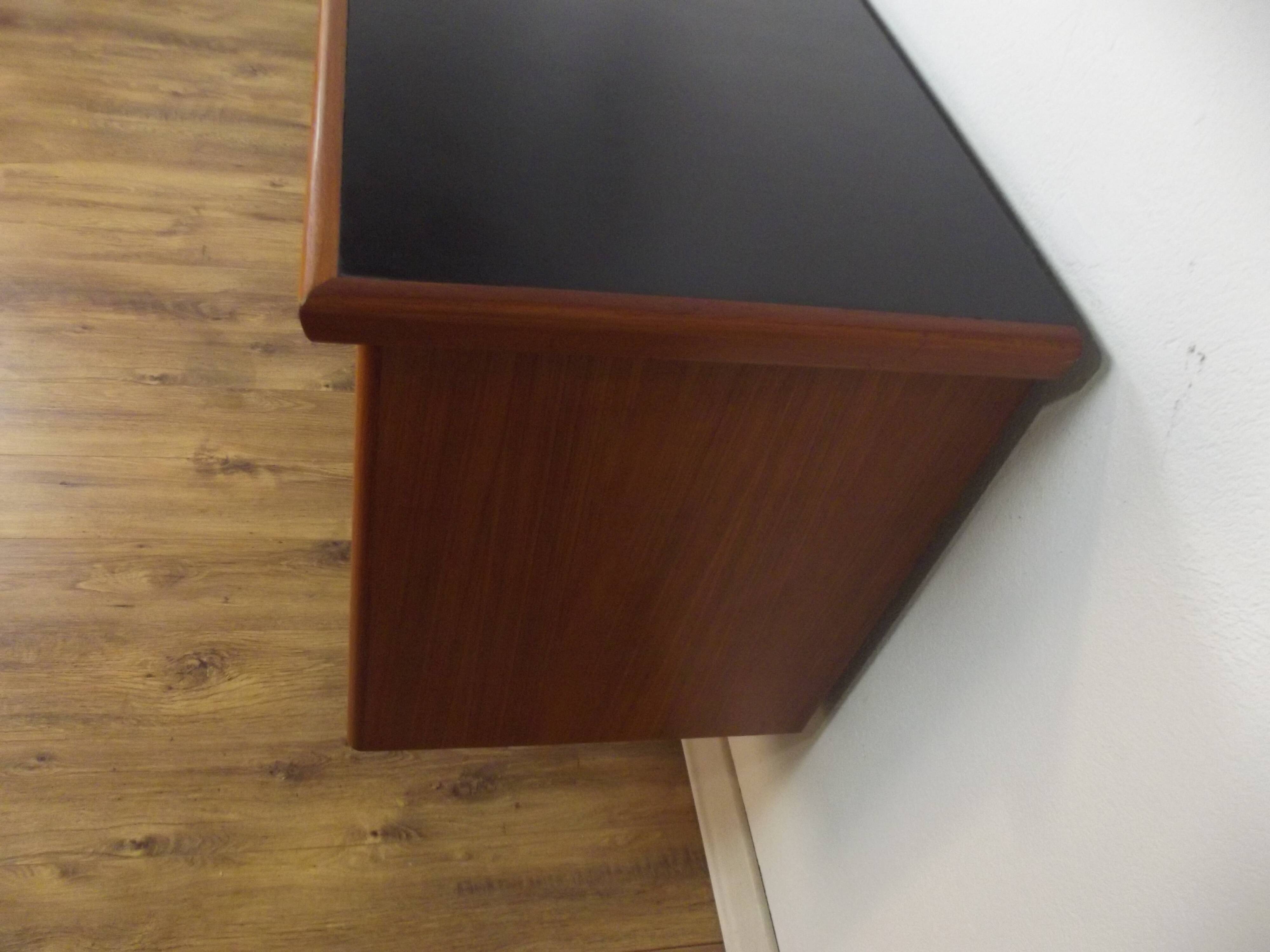 Scandinavian enfilade