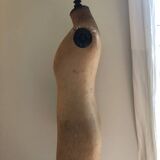 Mannequin Stockman