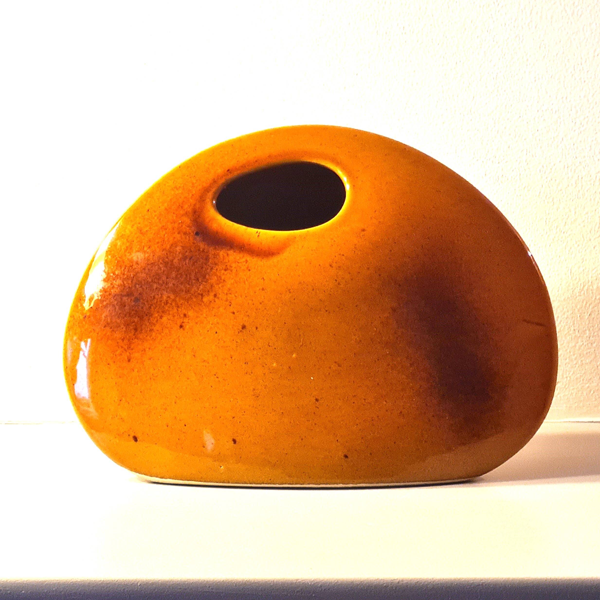Vase Cera Sapa, Cayla France