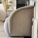 Magnificent RocheBobois Sofa | Planet Model