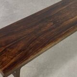 Vintage Scandinavian coffee table from the 60s, 70s