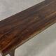 Vintage Scandinavian coffee table from the 60s, 70s