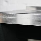 Important office of Guido Faleschini, published by Mrariani. Italy 1970. Space age