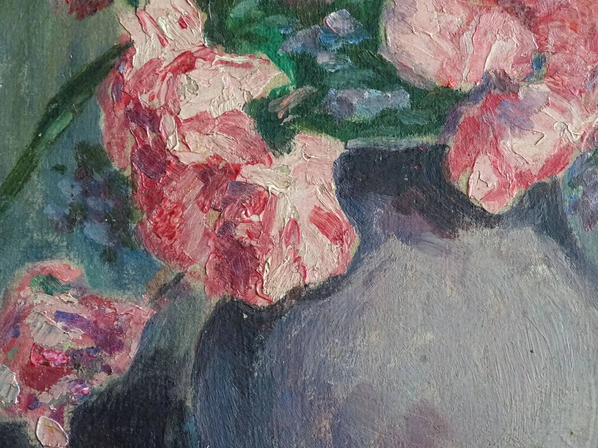 Nature morte ancienne française