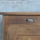 Bureau comptoir ancien