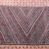 Kilim carpet 100x405cm