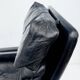 Vintage Retro Danish High Back Armchair Designed by H.Olsen Denmark 1960s