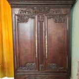 Norman wedding wardrobe