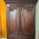 Armoire Normande de marié