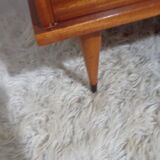 Vintage chest of drawers from the 60s