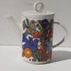 Cafeteria Acapulco Villeroy and Boch 70s