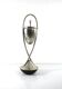 Art Deco ashtray stand, 1930s vintage