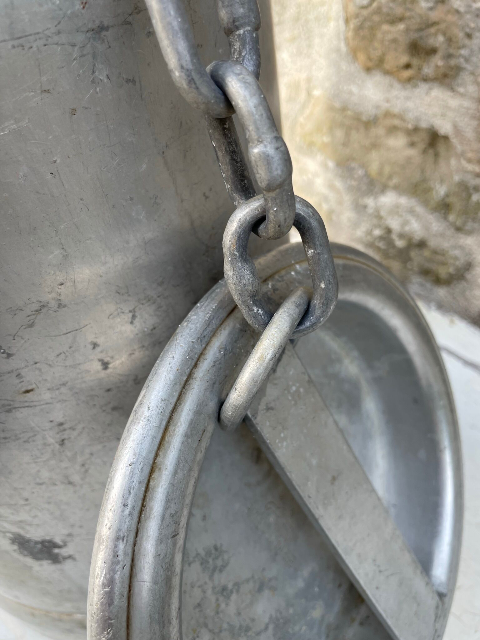 Pot à lait