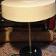 Paire de lampes desing 60/70