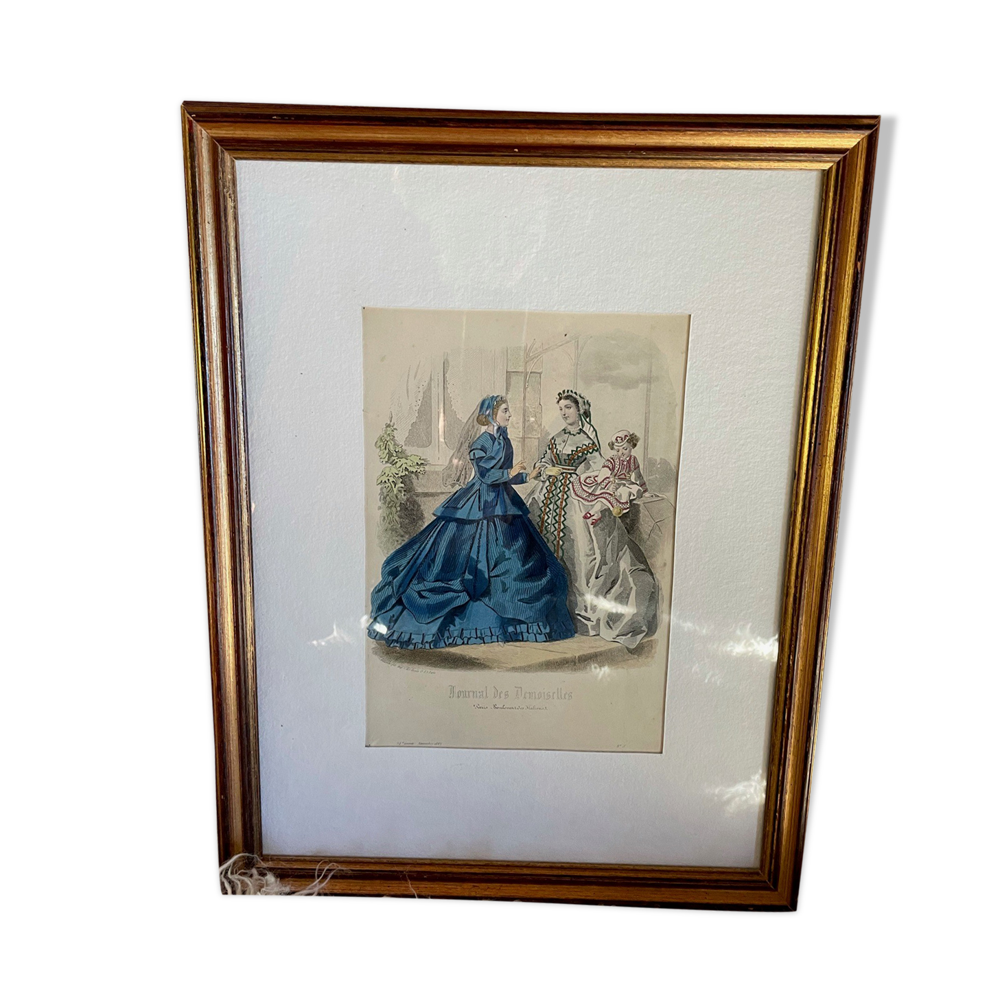 Engravings The Fashion Monitor