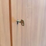 Two-door 'Abstracta' cabinet by Jos De Mey for Van Den Berghe-Pauvers, 1960s