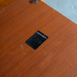 Teak Extendable Dining Table by Meredew UK