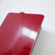 Charlotte Perriand Original Red Mid-Century Wall Lights (3 available)