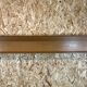 60s 70s wall shelf shelf oak Oak Walter Wirz for Wilhelm Renz Design